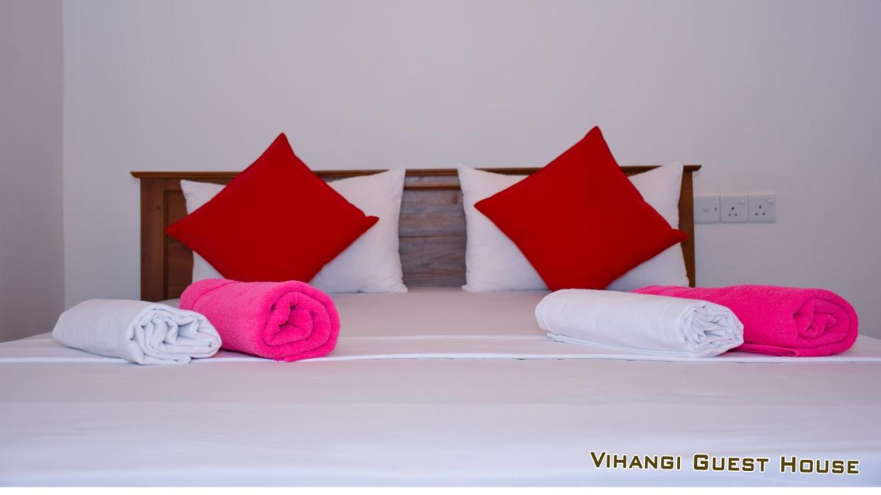 Vihangi Guesthouse Dambulla Buitenkant foto