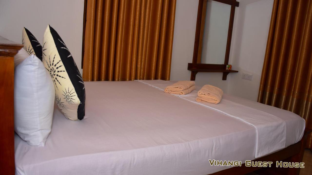 Vihangi Guesthouse Dambulla Buitenkant foto