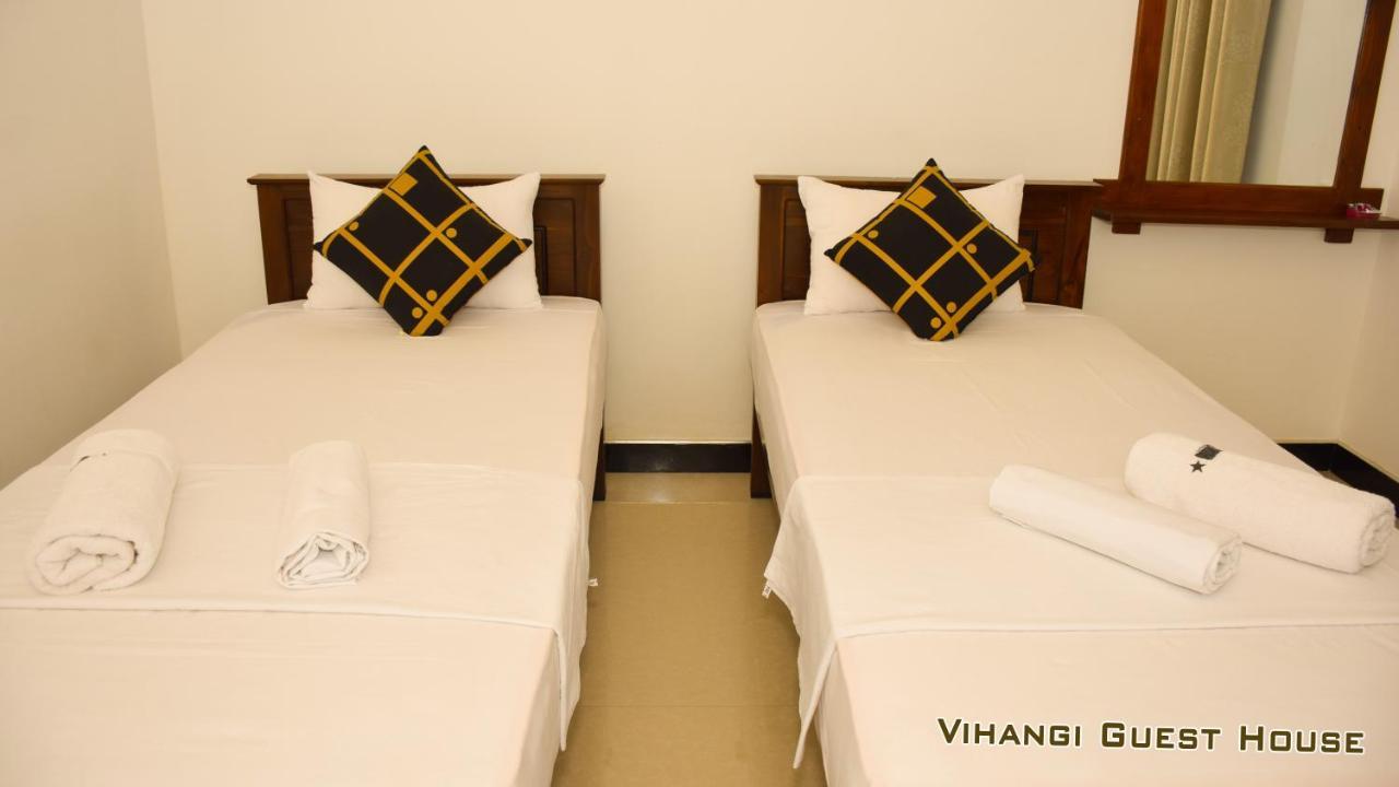Vihangi Guesthouse Dambulla Buitenkant foto