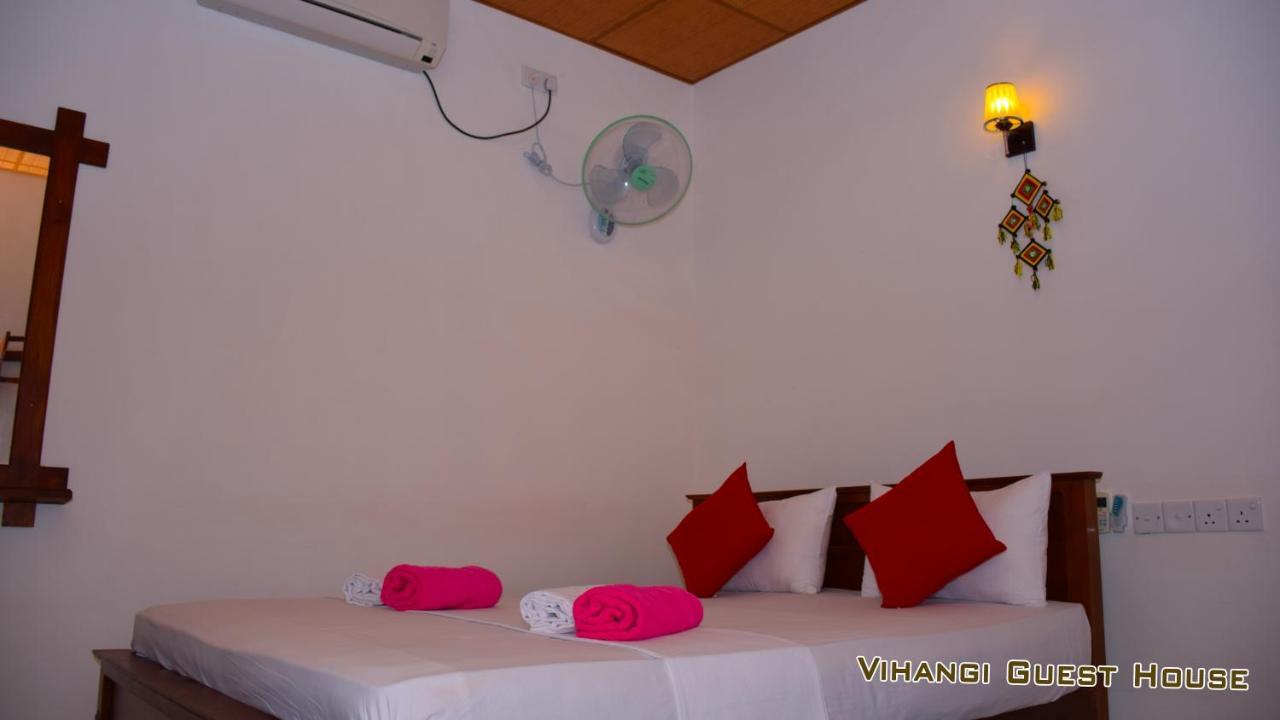 Vihangi Guesthouse Dambulla Buitenkant foto