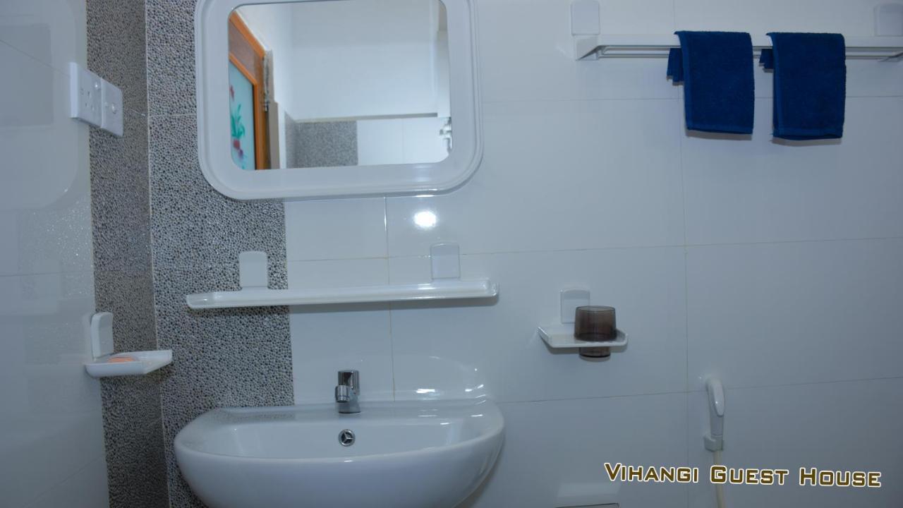 Vihangi Guesthouse Dambulla Buitenkant foto