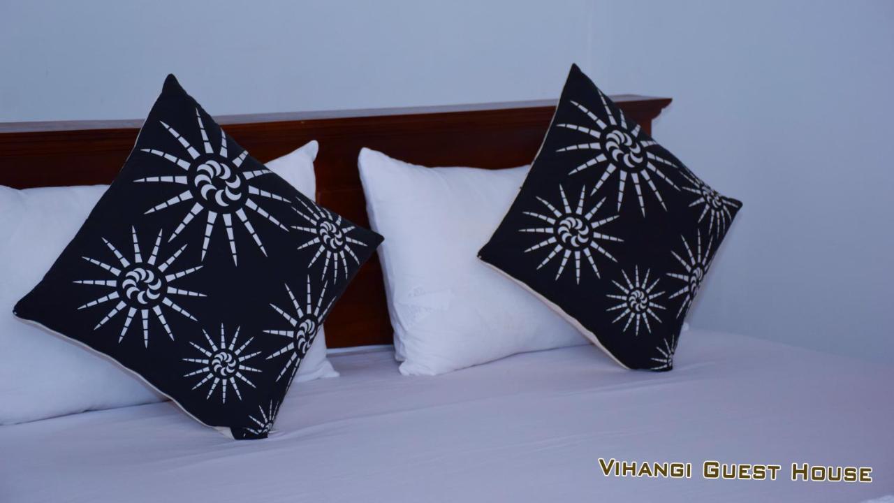 Vihangi Guesthouse Dambulla Buitenkant foto