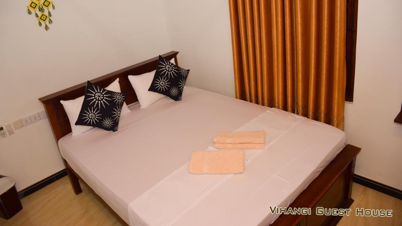 Vihangi Guesthouse Dambulla Buitenkant foto