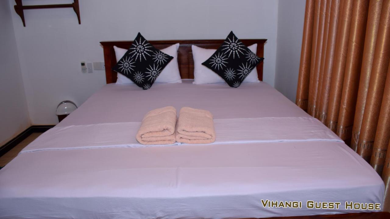 Vihangi Guesthouse Dambulla Buitenkant foto