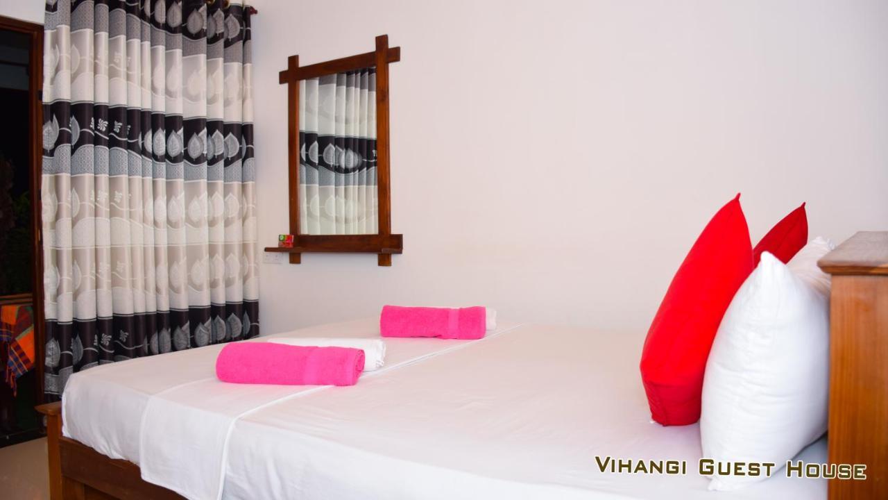 Vihangi Guesthouse Dambulla Buitenkant foto