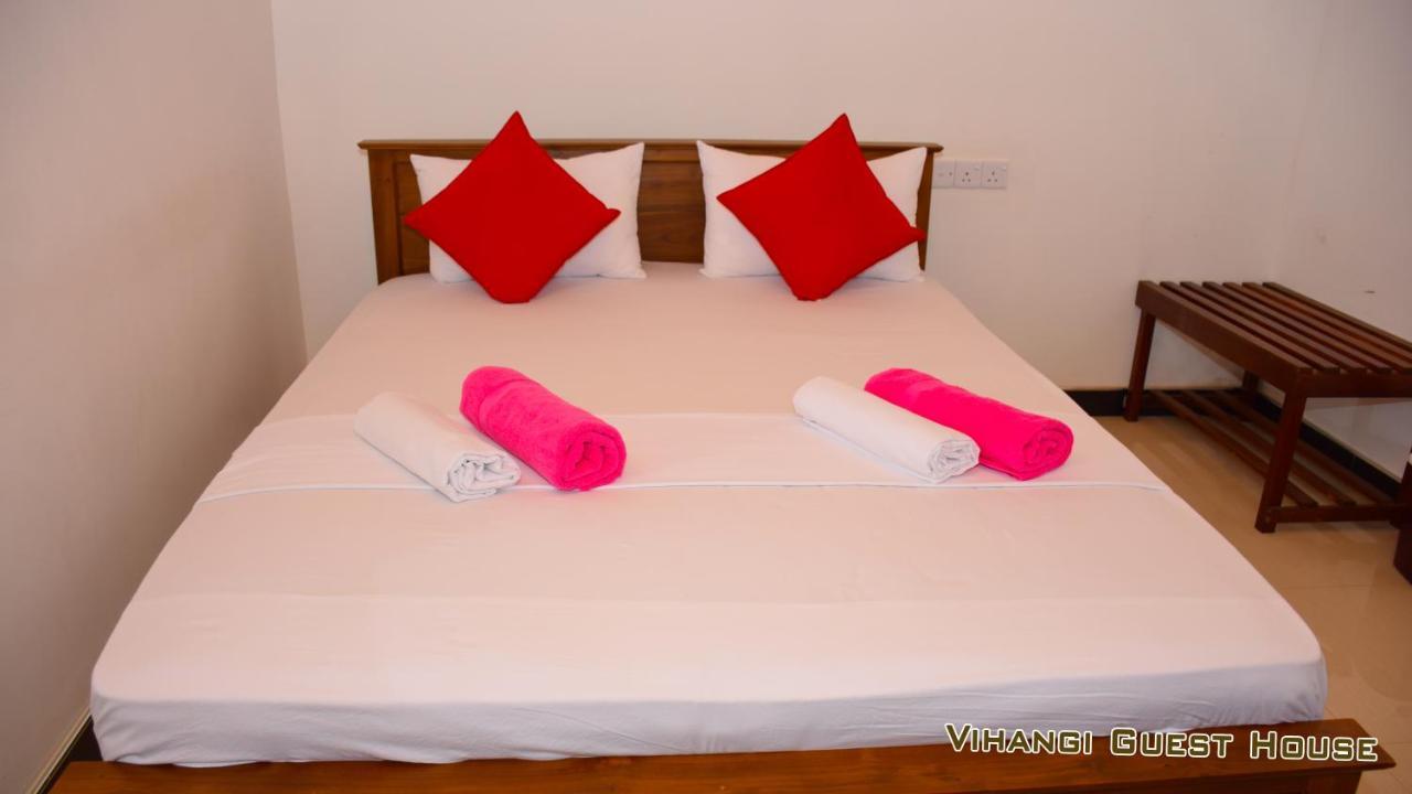 Vihangi Guesthouse Dambulla Buitenkant foto