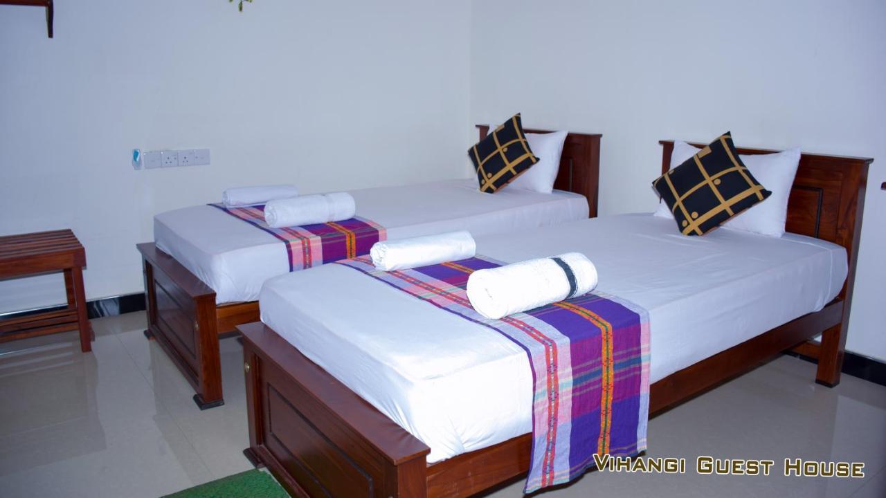 Vihangi Guesthouse Dambulla Buitenkant foto