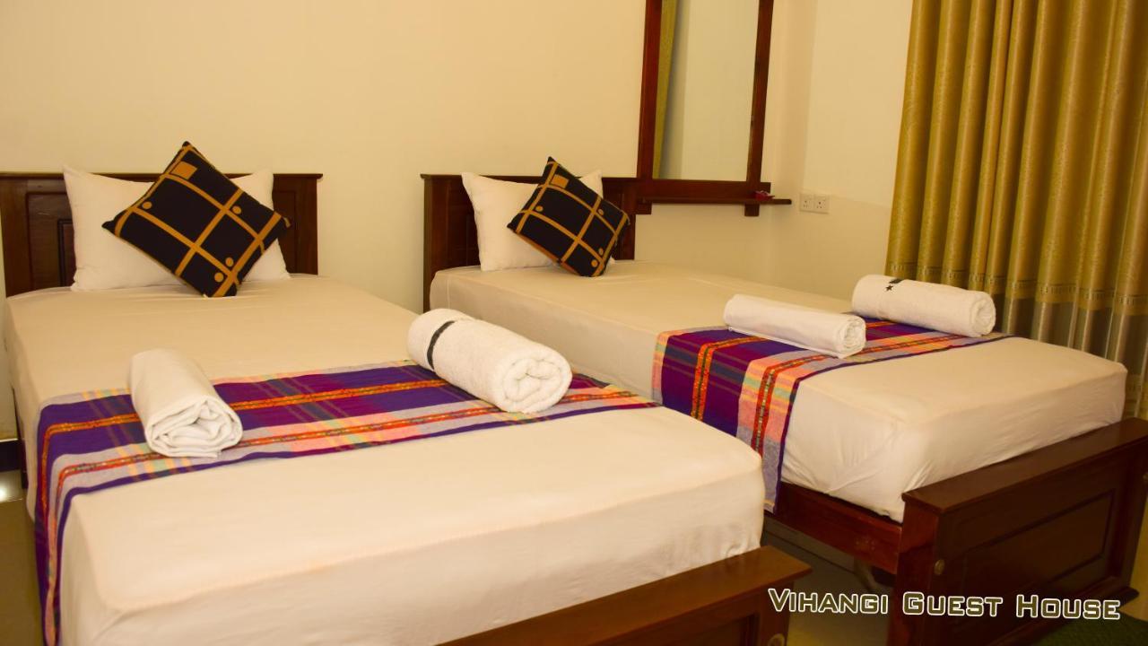 Vihangi Guesthouse Dambulla Buitenkant foto