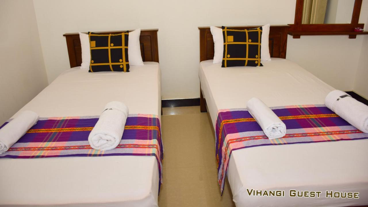 Vihangi Guesthouse Dambulla Buitenkant foto
