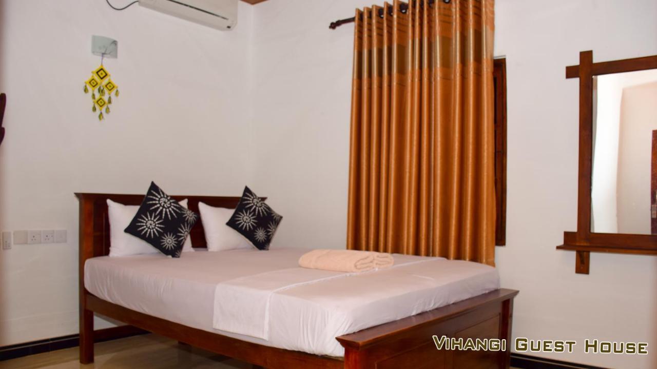 Vihangi Guesthouse Dambulla Buitenkant foto