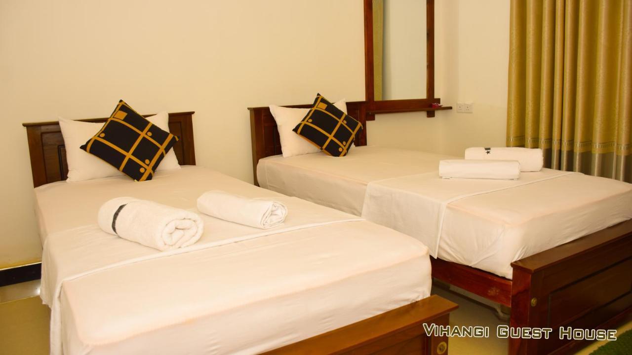 Vihangi Guesthouse Dambulla Buitenkant foto