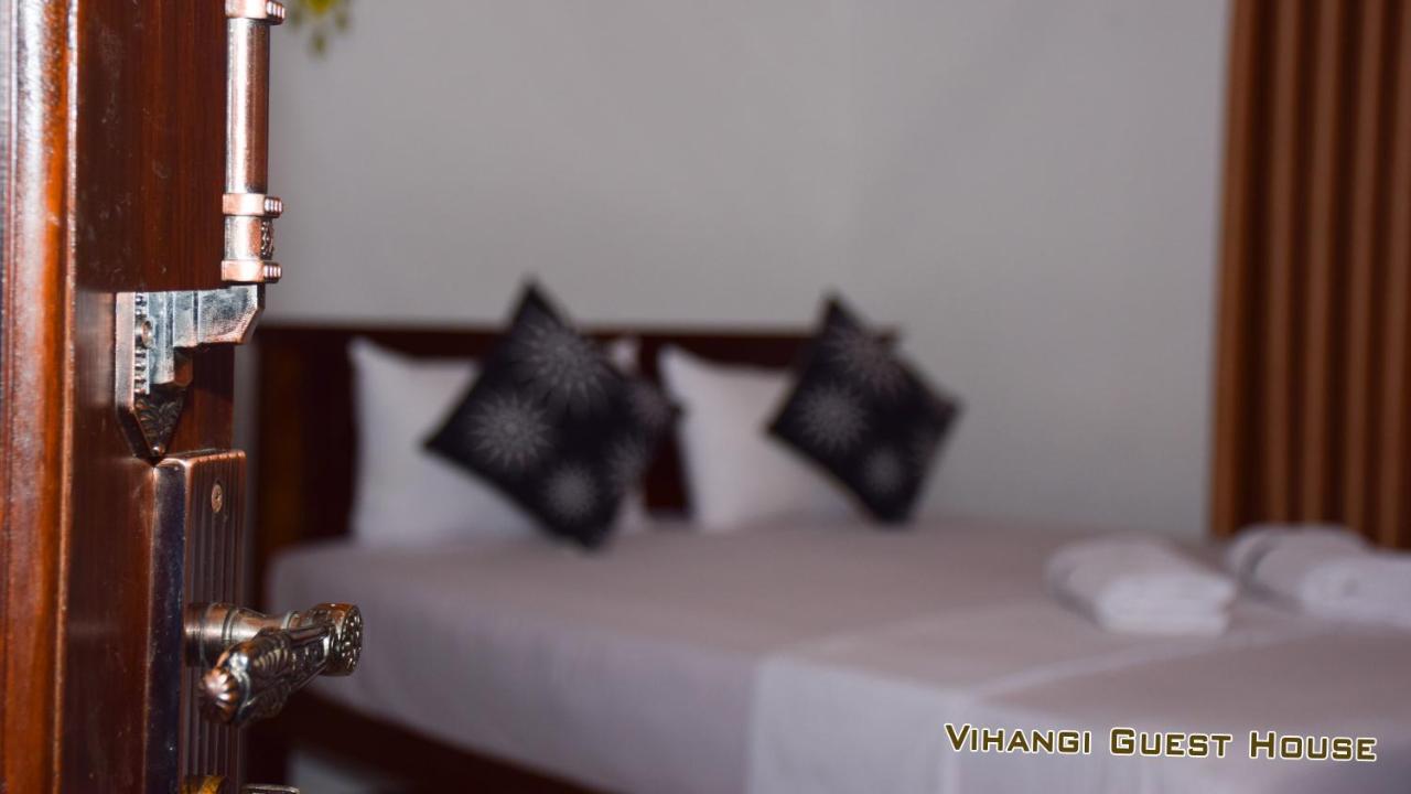 Vihangi Guesthouse Dambulla Buitenkant foto