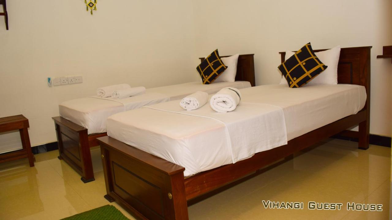 Vihangi Guesthouse Dambulla Buitenkant foto