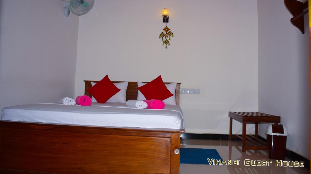 Vihangi Guesthouse Dambulla Buitenkant foto
