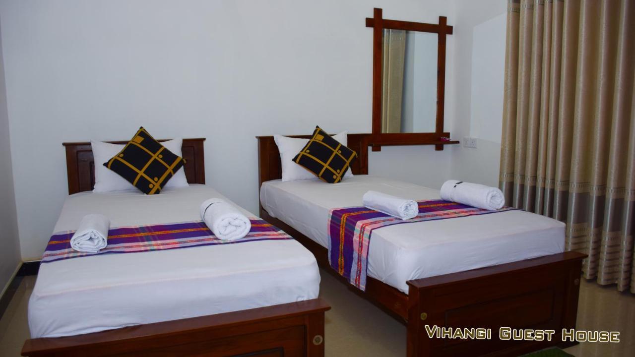 Vihangi Guesthouse Dambulla Buitenkant foto