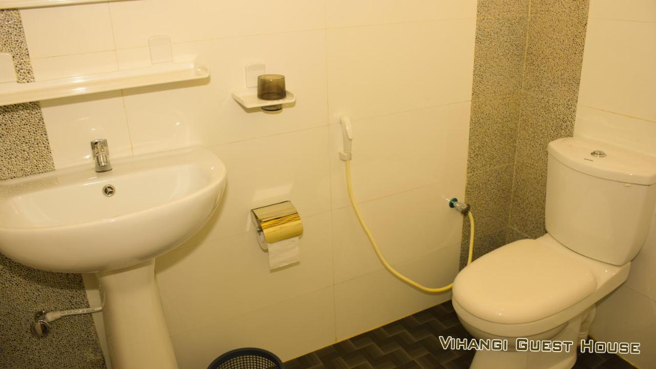 Vihangi Guesthouse Dambulla Buitenkant foto