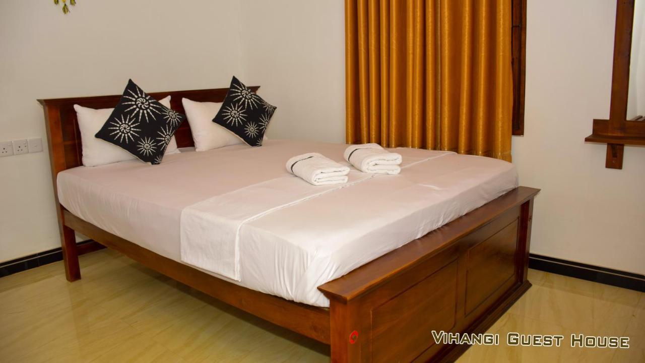 Vihangi Guesthouse Dambulla Buitenkant foto