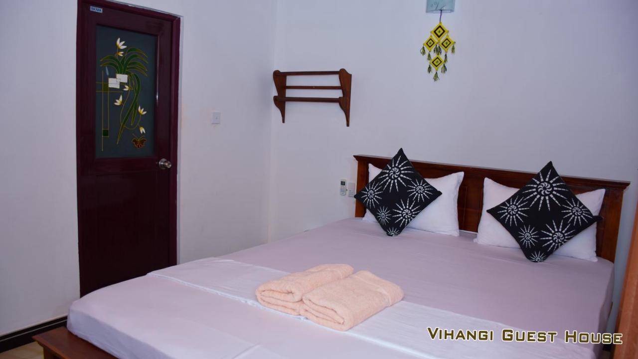 Vihangi Guesthouse Dambulla Buitenkant foto